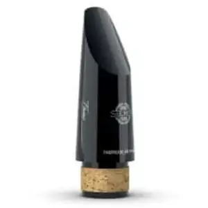 SELMER Focus boquiila Clarinette avec une ouverture de 1 '05 et une longueur de 23 mm pas cher