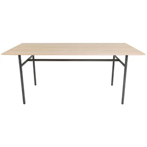 Zago Table repas 180 cm pas cher