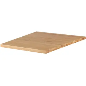 PRO LIVING Manhattan allonge chêne 50 x 90 cm pour table MAN-ALL90 pas cher
