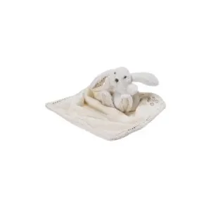 Comparateur de prix : Tartine et Chocolat Doudou Augustin le lapin écru (24 cm)