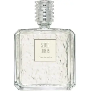 L'Eau D'Armoise - Serge Lutens Eau De Parfum Spray 100 ML pas cher