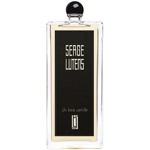 Comparateur de prix : Serge Lutens un Bois Vanille Eau de Parfum - 100ml