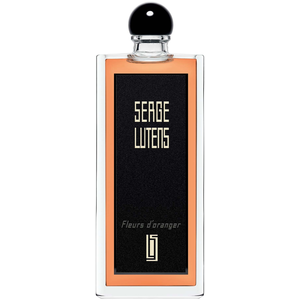 Serge Lutens Fleurs d'oranger Eau de Parfum - 50ml pas cher