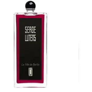 Serge Lutens La Fille de Berlin Eau de Parfum - 50ml pas cher