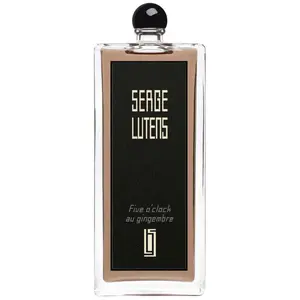 Comparateur de prix : Serge Lutens Five o'clock au Gingembre Eau de Parfum - 50ml