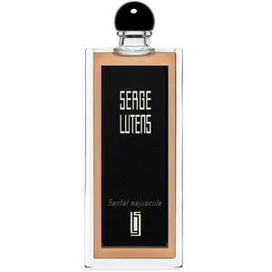 Comparateur de prix : Serge Lutens Santal Majuscule Eau de Parfum - 50ml