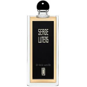 Comparateur de prix : Serge Lutens un Bois Vanille Eau de Parfum - 50ml
