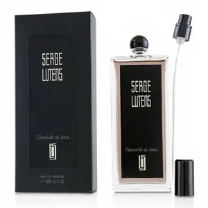 Comparateur de prix : Serge Lutens Féminité du Bois Eau de Parfum - 100ml
