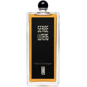 Comparateur de prix : Serge Lutens Fleurs d'oranger Eau de Parfum - 100ml
