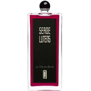 Comparateur de prix : Parfum unisexe la fille de berlin serge lutens (100 ml)