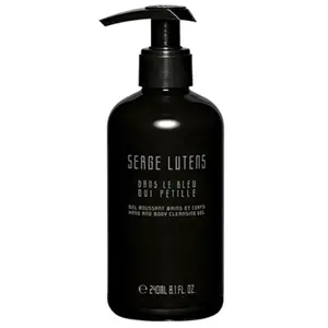 Comparateur de prix : Serge Lutens Matin Lutens Dans le Bleu qui Pétille Savon liquide 1000 ml