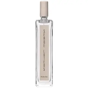 Comparateur de prix : Parole d'Eau - Eau de Parfum-100ml SERGE LUTENS