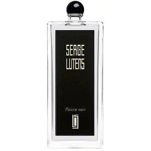 Comparateur de prix : Serge Lutens - Collection Noire Poivre noir Parfum mixte 100 ml unisex
