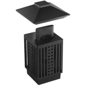 Serge Lutens - At Home Diffuseur de parfum électrique Diffuseurs et parfums d'intérieur 1 pieces unisex