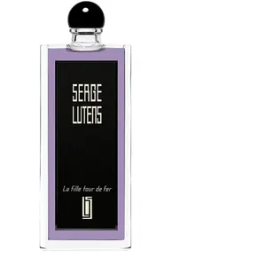 La Fille Tour de Fer - Eau de Parfum-100ml SERGE LUTENS pas cher