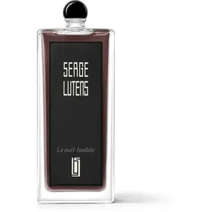 Comparateur de prix : Serge Lutens Collection Noire La nuit tombée Eau de Parfum mixte 50 ml