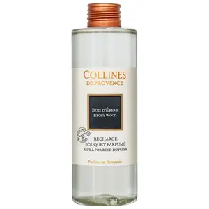 Collines de Provence Rech Bouquet Bois Ebene 200ml pas cher