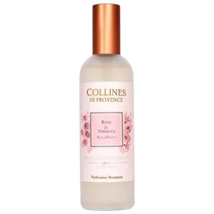 Comparateur de prix : Collines de Provence - Recharge 200 ml - Rose et Hibiscus (C2804RHI)