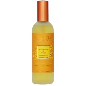 Comparateur de prix : COLLINES DE PROVENCE Parfum d'intérieur Mandarin et yuzu 100ml