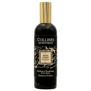 Comparateur de prix : Vaporisateur Rose Noire 100 ml