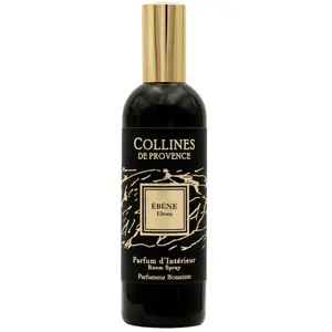 Comparateur de prix : Vaporisateur Ebène 100ml