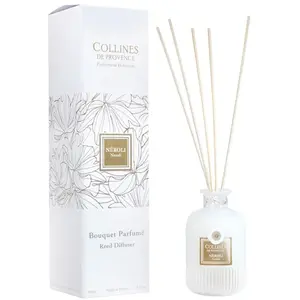 Collines de Provence Bouquet Parfumé Néroli 200ml pas cher