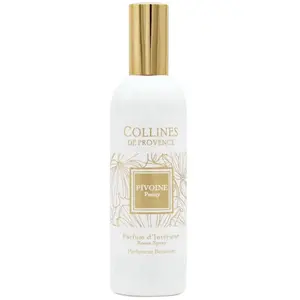 Collines de Provence Parfum Intérieur Pivoine 100ml pas cher