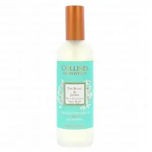 Comparateur de prix : Collines de Provence Parfum d'Intérieur Thé Blanc Jasmin 100ml