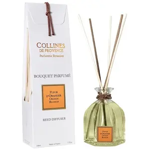Comparateur de prix : Collines de Provence Bouquet Aromatique Fleur d'Oranger 100ml
