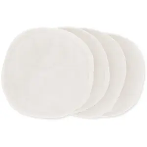 Green Skincare - Eco lingettes démaquillantes Démaquillant yeux 1 piec... pas cher