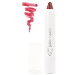 COULEUR CARAMEL Crayons à Lèvres 1 Unité 100 g pas cher
