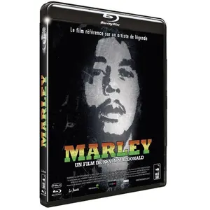Wild Side Marley [Blu-Ray] pas cher