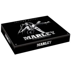 Wild Side Marley - Coffret Blu-Ray - Edition Ultime