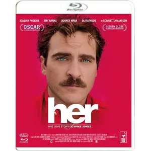 Comparateur de prix : Wild Side Her [Blu-ray] (Oscar® 2014 du meilleur scenario original)