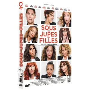 Wild Side Sous les jupes des filles DVD