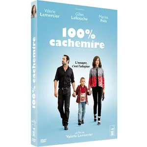 Wild Side 100% cachemire DVD