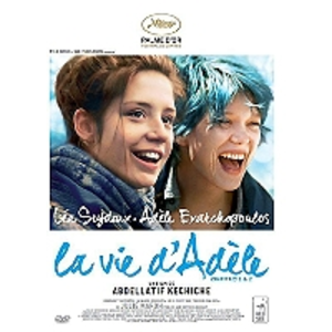 Comparateur de prix : Wild Side La vie d'Adèle DVD