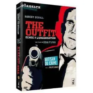 Wild Side The Outfit, échec à l'organisation - Edition Collector DVD