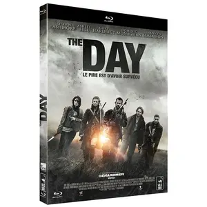Wild Side The Day - Blu-Ray pas cher