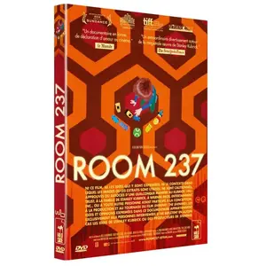 Wild Side Room 237 - DVD