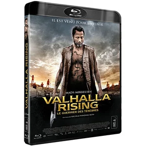 UPV Valhalla Rising, le Guerrier des Ténèbres - Blu-Ray pas cher