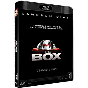UPV The Box - Blu-Ray pas cher