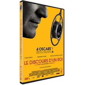 Wild Side Le Discours d'un Roi - Edition Simple pas cher