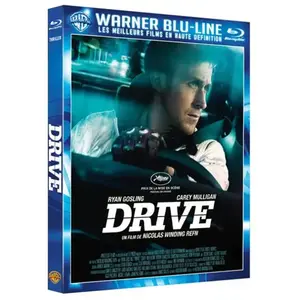 Wild Side Drive [Blu-ray] (L'emballage peut varier) pas cher