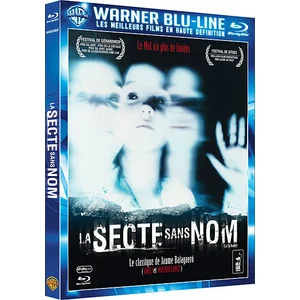 Comparateur de prix : Wild Side La Secte sans nom - Blu-Ray