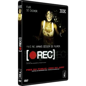 Wild Side DVD Rec pas cher