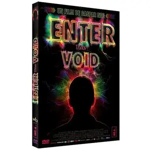 Wild Side Enter the Void - Edition Collector