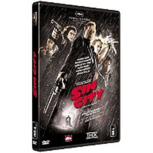 Sin City - Edition Simple pas cher