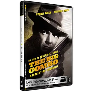 Wild Side The big combo, association criminelle pas cher