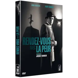 Wild Side DVD - Rendez-vous avec la peur